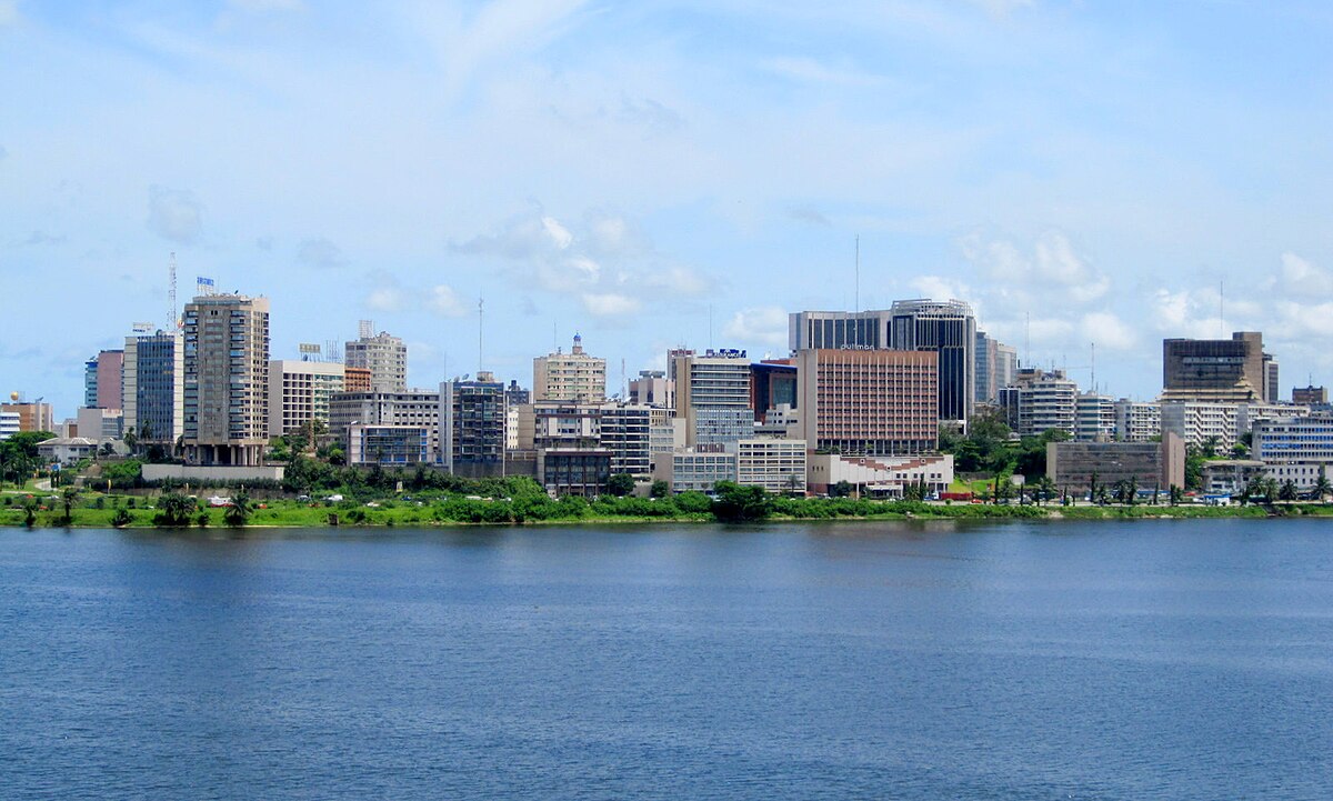 Découvrir la Côte d'ivoire